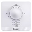 Theben - Capteur AMUN 716 S KNX. CO2+temperature +humidité + pression atmosphérique