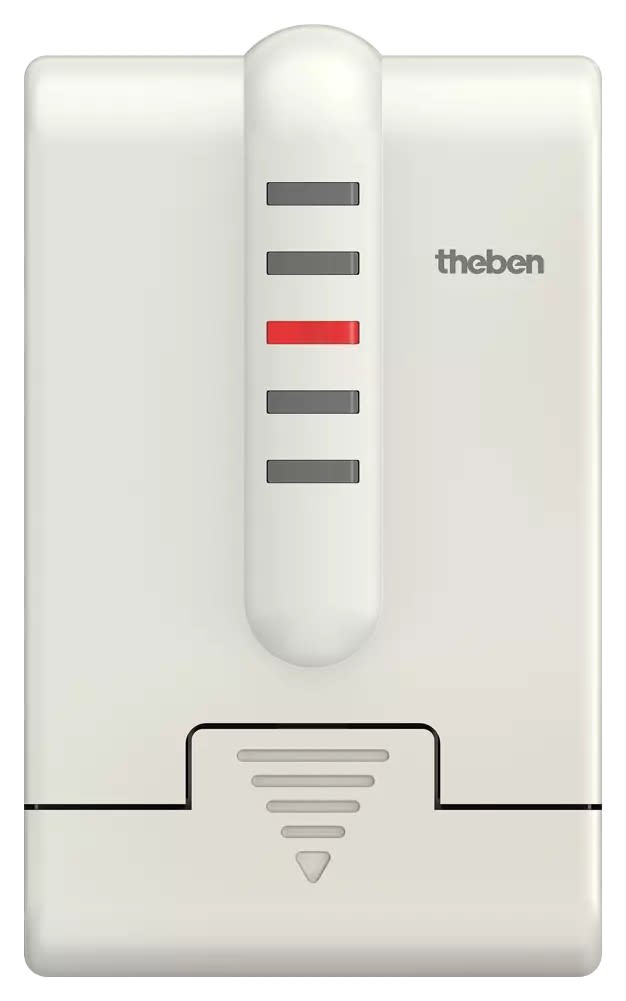 Theben - Moteur KNX pour vanne Thermostat