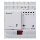 Theben - Interface open therm OT box S KNX