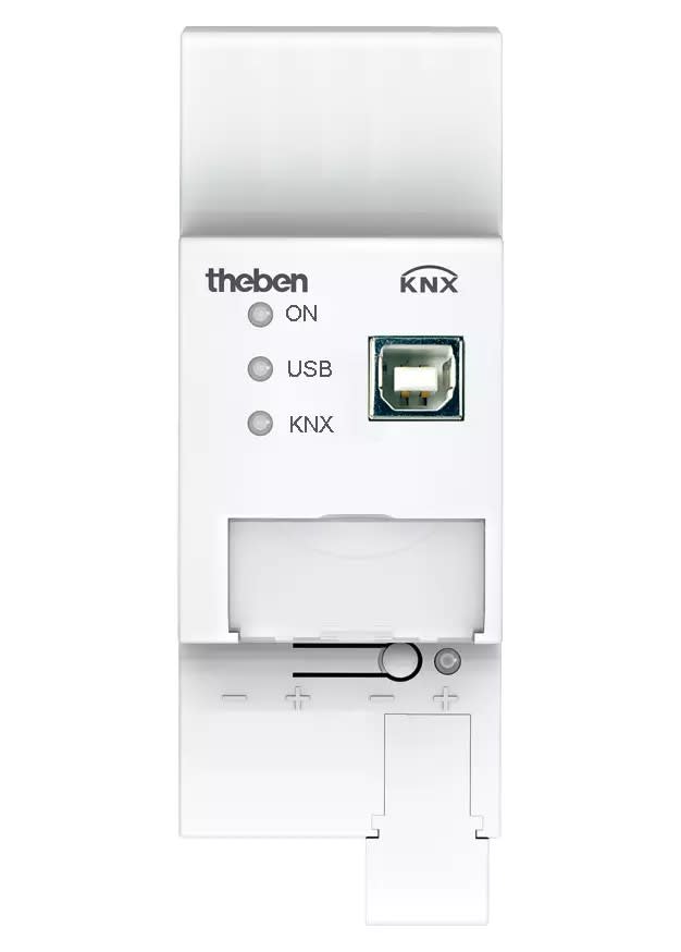 Theben - Interface USB KNX