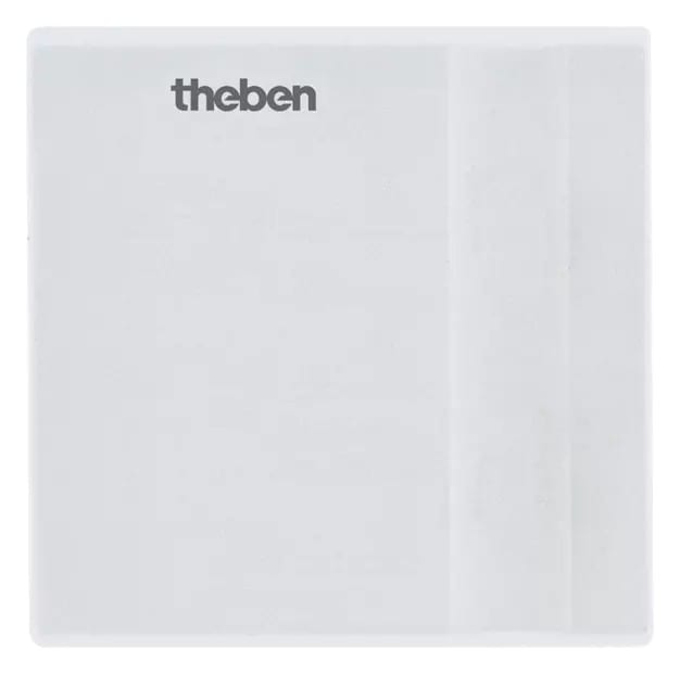 Theben - Sonde d'ambiance externe Theben RAMSES IP 65