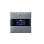 Theben - Controleur ambiant silver KNX 20 canaux