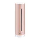 Netatmo - Capteur de Qualité de l'Air Intérieur Intelligent et connecté Netatmo