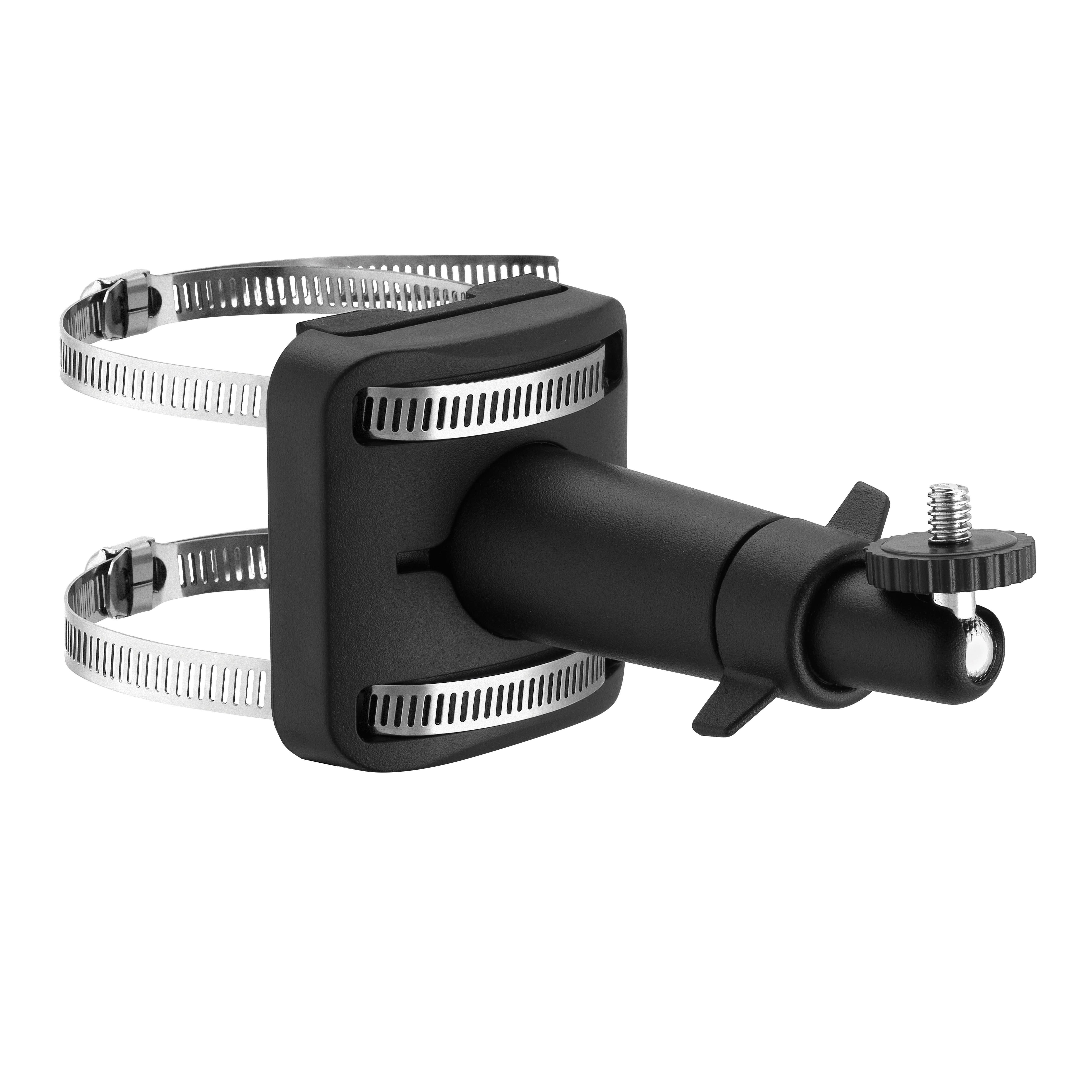 Netatmo - Support de fixation Pluviomètre Intelligent et Anémomètre Intelligent Netatmo