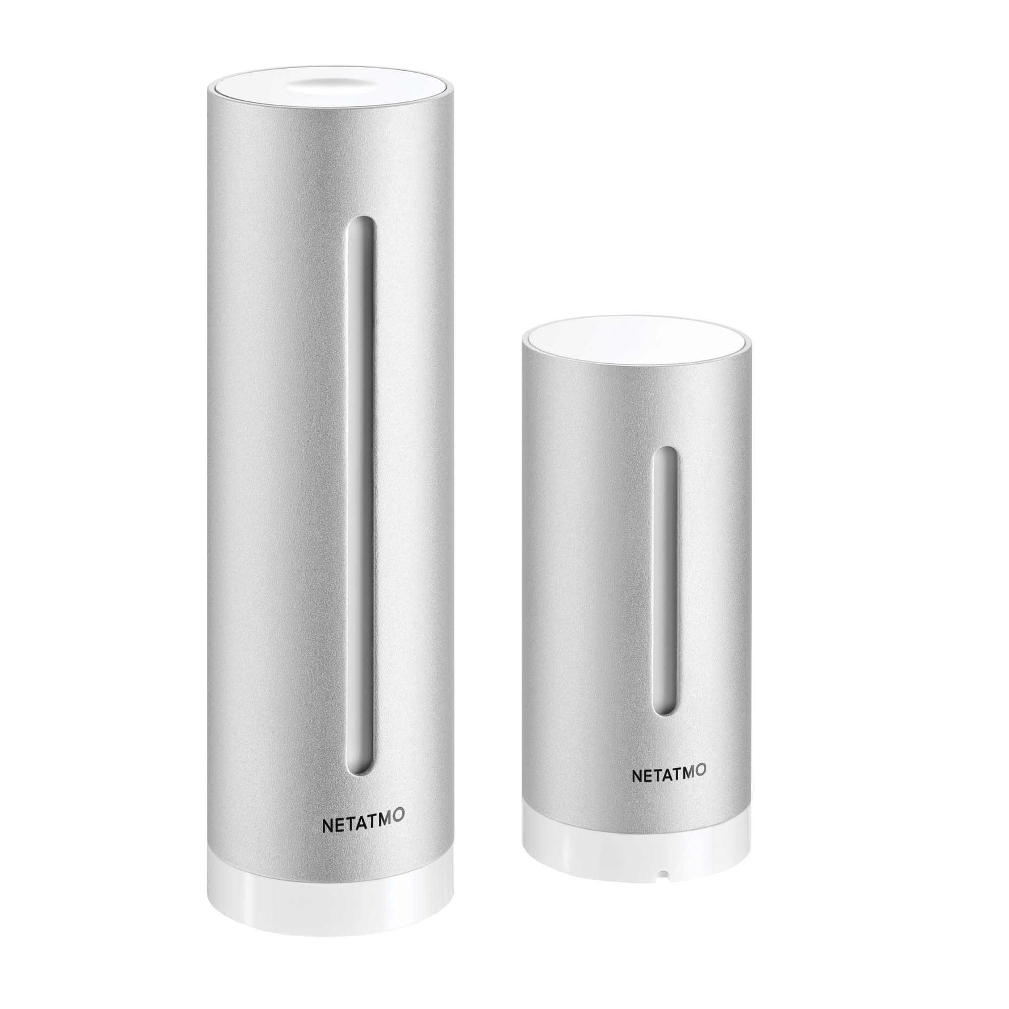 Netatmo - Station Météo Intelligente
