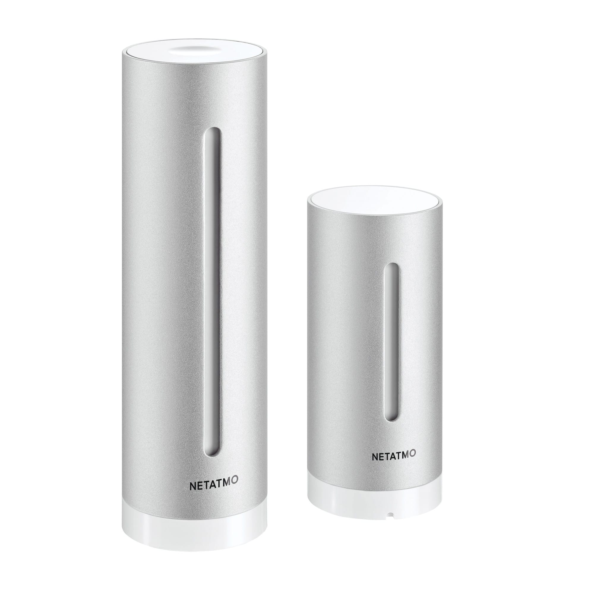 Netatmo - Station Météo Intelligente et connectée Netatmo pour données météo en temps réel