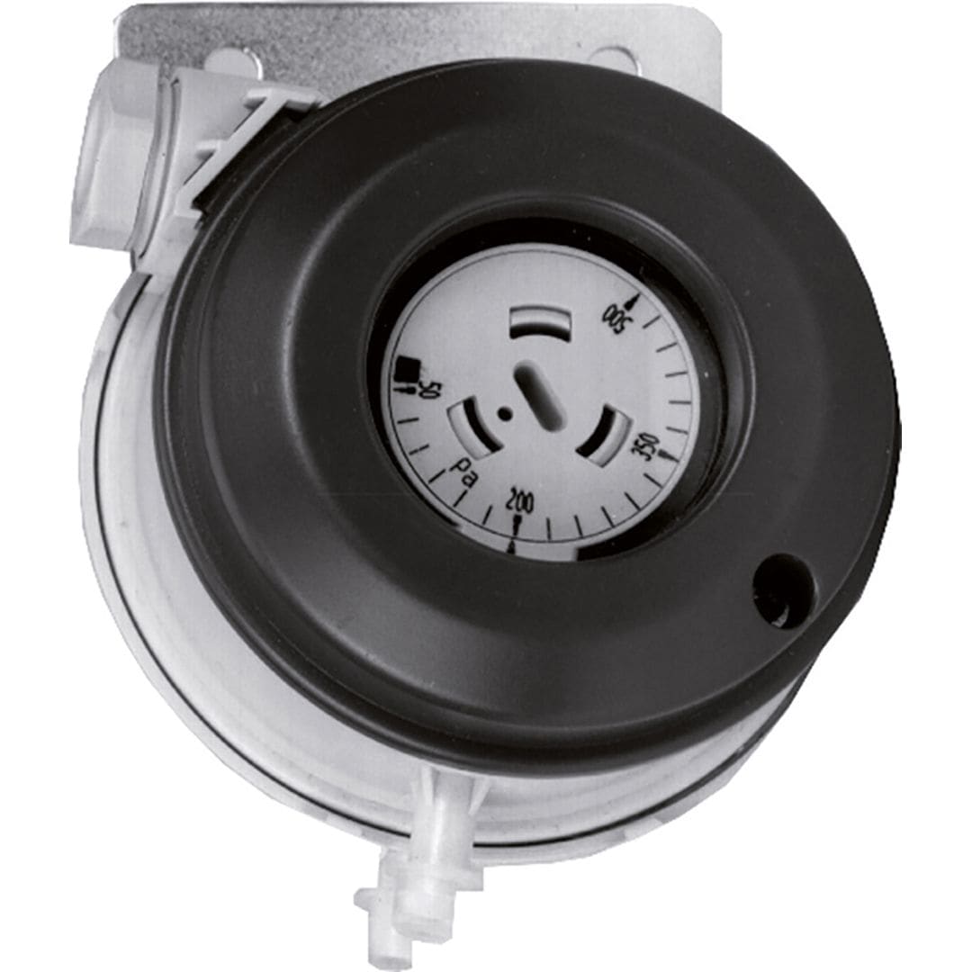 AXELAIR - Depressostat différentiel controle débit