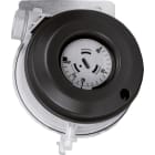 AXELAIR - Depressostat différentiel controle débit