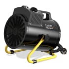 AXELAIR - Aérotherme mobile éléctrique 3kW