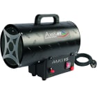 AXELAIR - Aérotherme mobile Gaz 15 kW