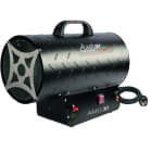 AXELAIR - Aérotherme mobile Gaz 30 kW