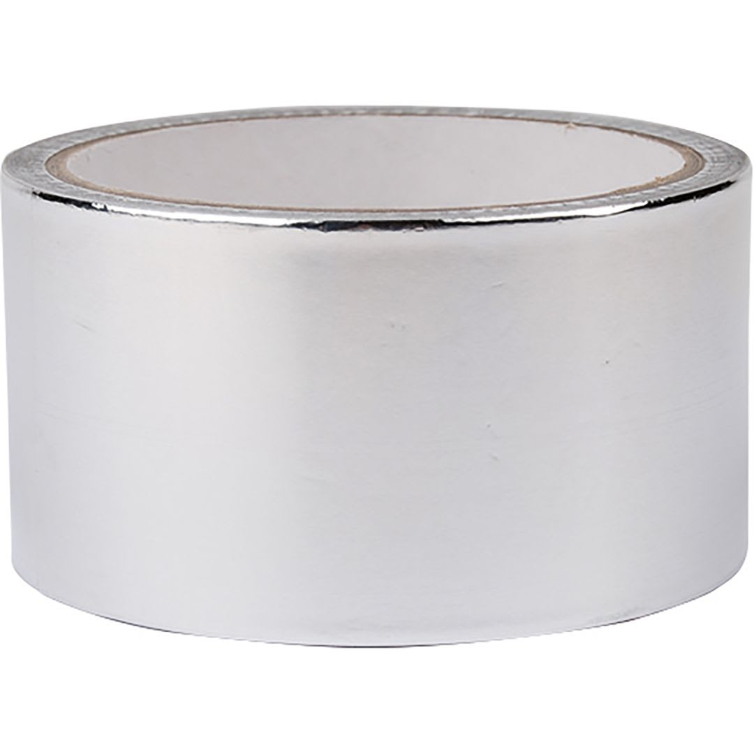 AXELAIR - Bande adhésive largeur 50mm longueur 50m