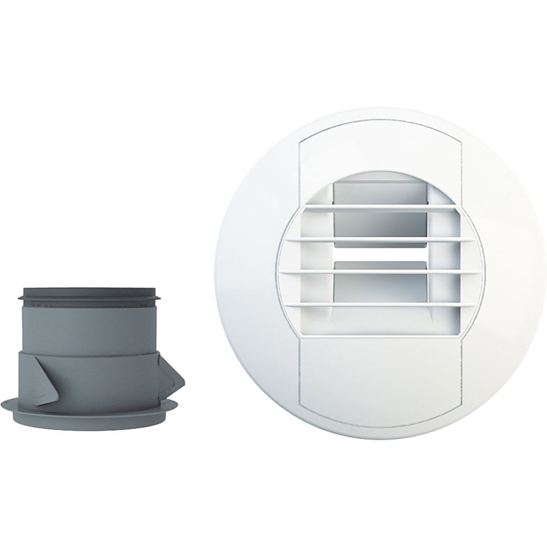 AXELAIR - Bche auto tempo WC pile *9972*