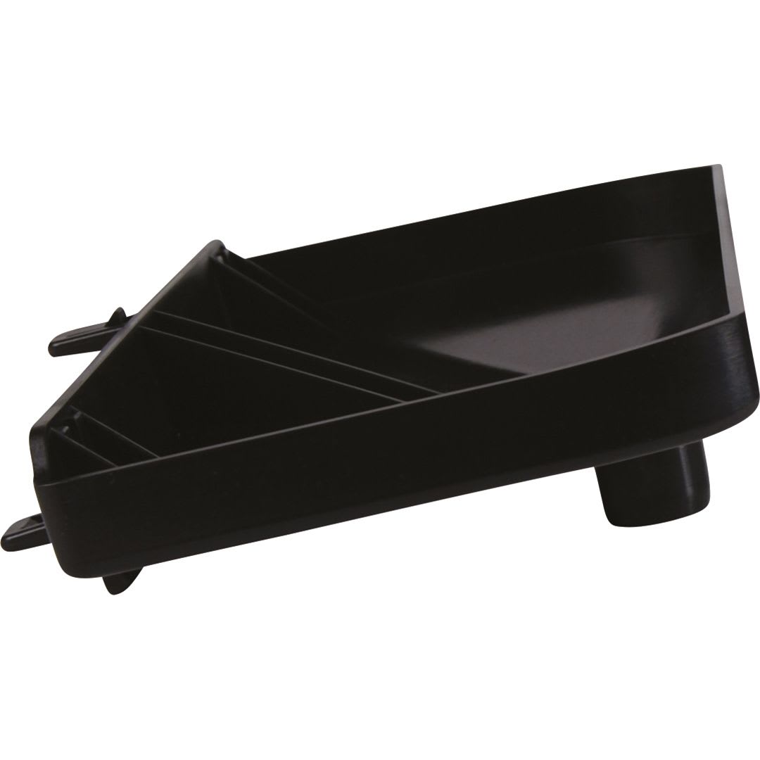 AXELAIR - Bac à condensat pour vanne 3 voies