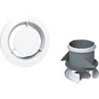 AXELAIR - Bche fixe extract. ø80 *1458*