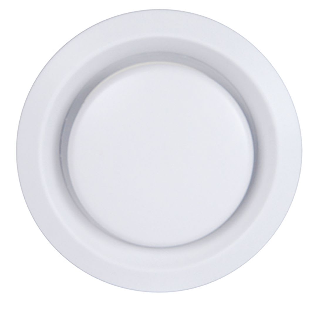 AXELAIR - Bche régl souf/extr ø160 *1063