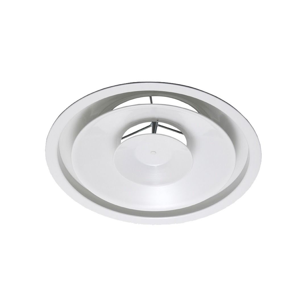 AXELAIR - Diffuseur réglable circulaire D315