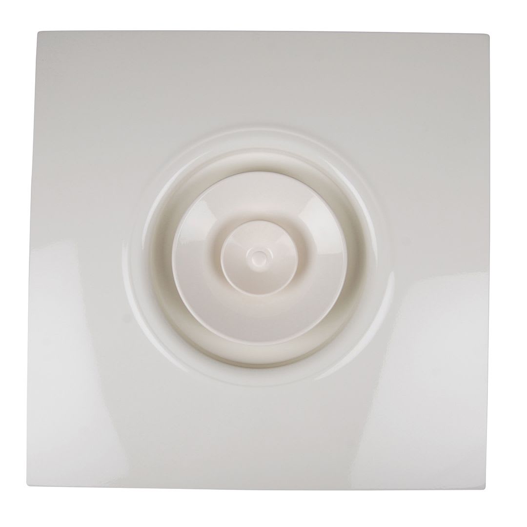 AXELAIR - Diffuseur régl dalle 60x60 D315