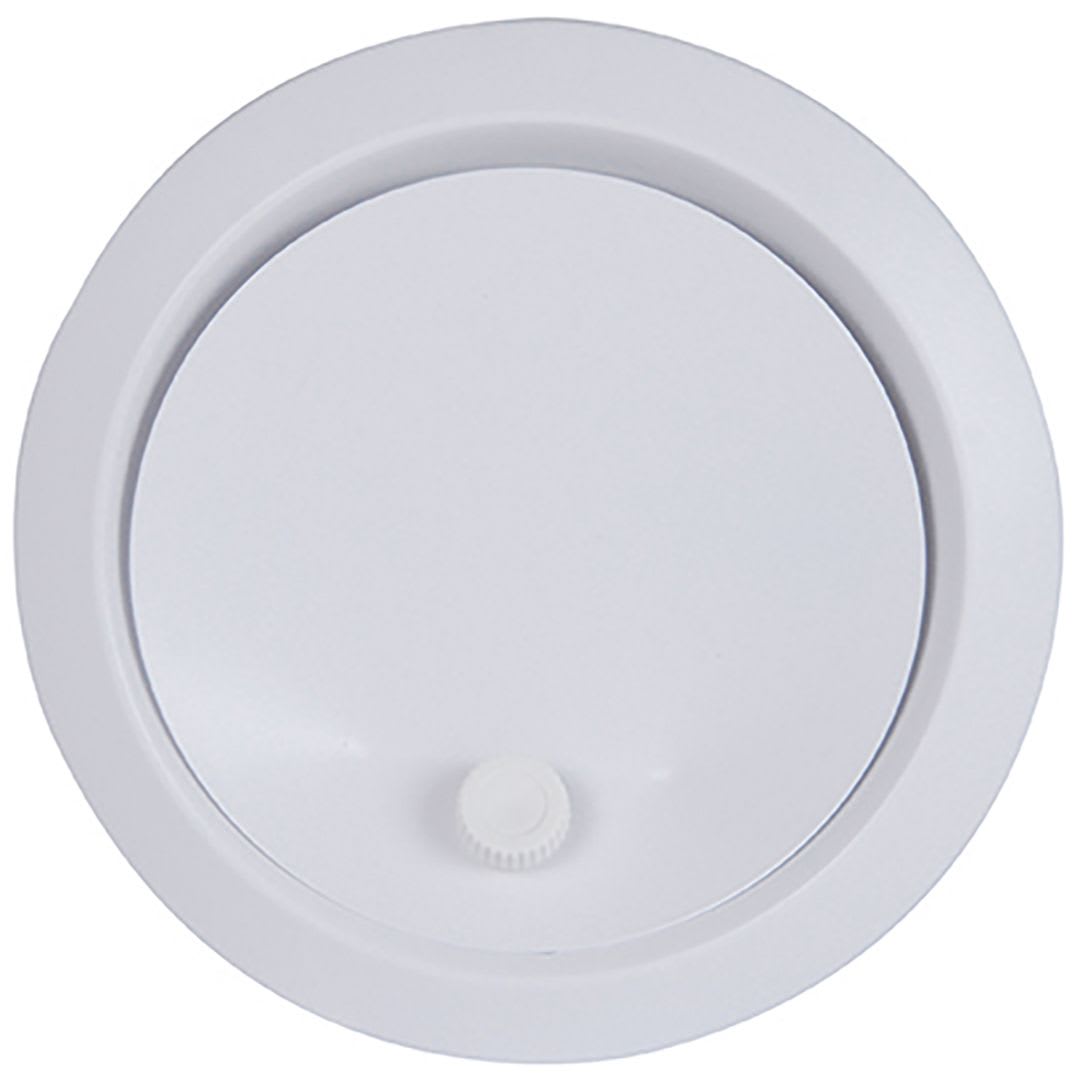 AXELAIR - Bche régl soufflage ø100*1156*