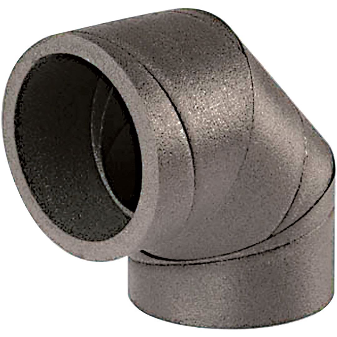 AXELAIR - Coude PE isolé 90° ø160