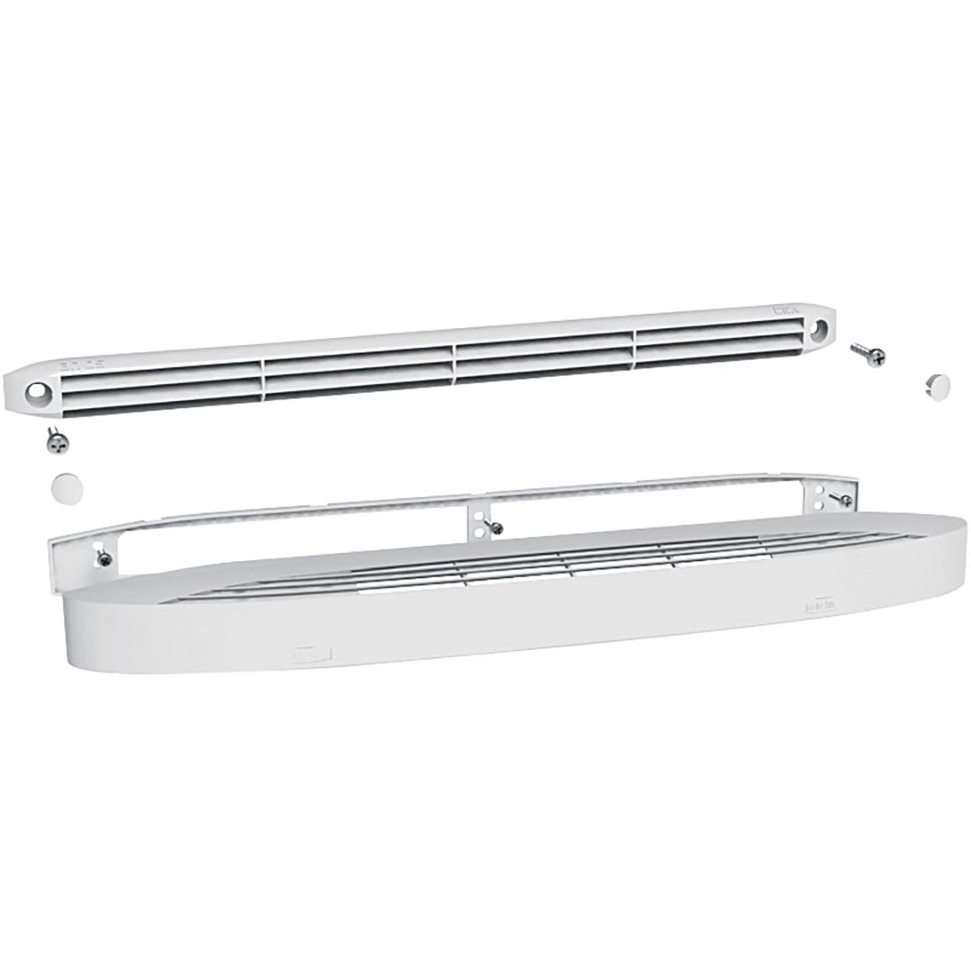 AXELAIR - Entrée auto acou 22m3/h *0621*