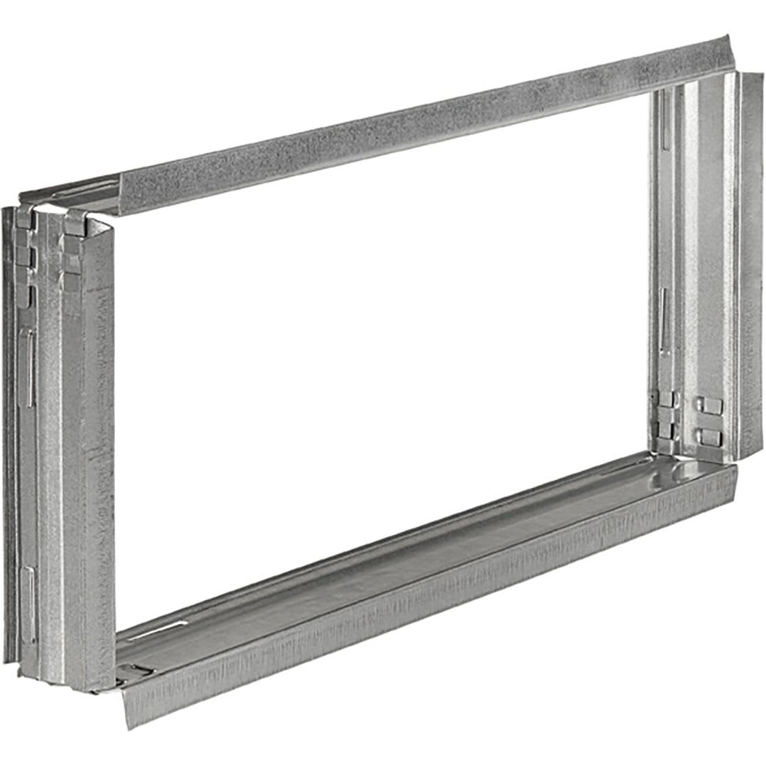 AXELAIR - Elément de contre-cadre lg 1000mm