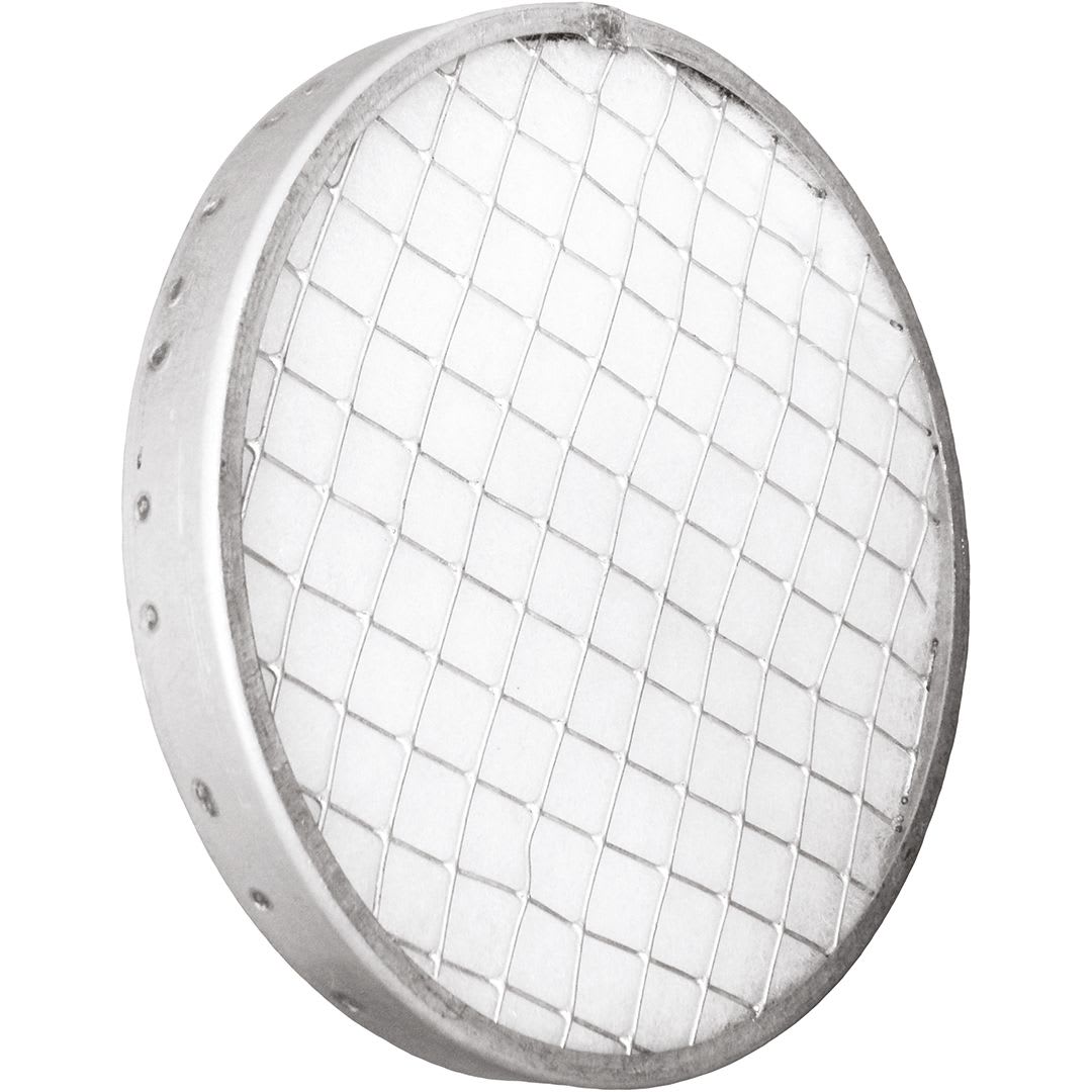 AXELAIR - filtre de rechange PFRJ DN 200