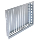 AXELAIR - Grille double déflection pour AW9X