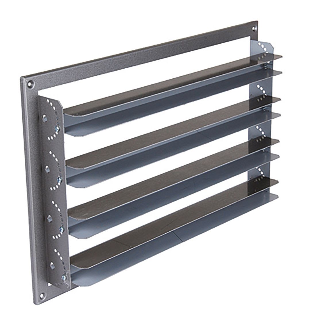 AXELAIR - Grille Jet Venturi pour AW4X