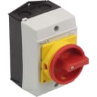 AXELAIR - Inter de prox 25A IP66/67