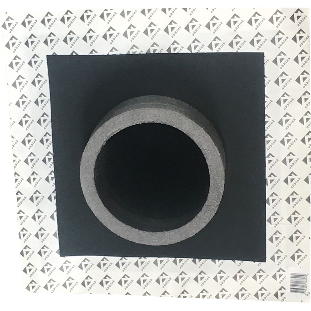 AXELAIR - Kit étanchéité souple pour CPE160