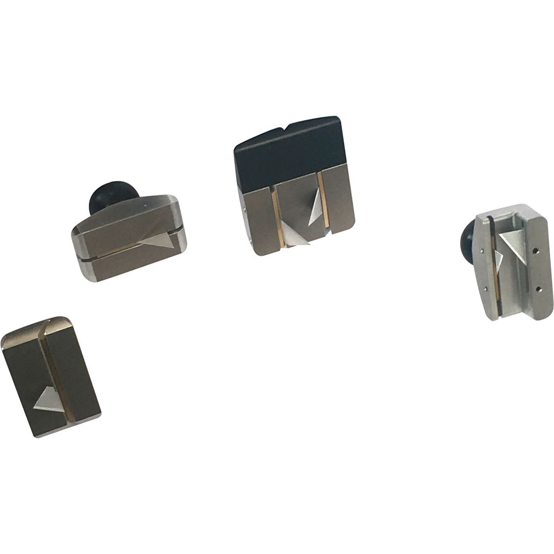 AXELAIR - Lame x10 pour CUTPPEC