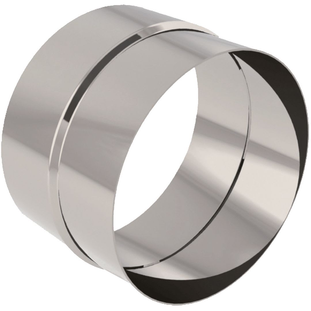 AXELAIR - Mchon racc cond spl ø160*1406*