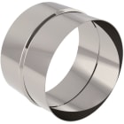 AXELAIR - Mchon racc cond spl ø160*1406*