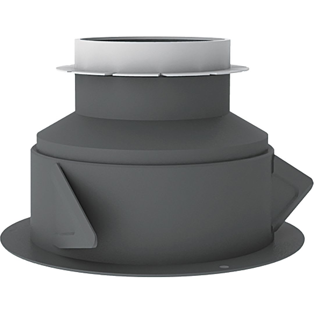 AXELAIR - Manch placo 3grif red D125/80