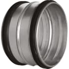 AXELAIR - Manchon mâle à joint ø 250 mm