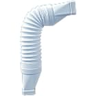 AXELAIR - Manchon souple pour PVC rigide 55x220