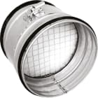 AXELAIR - Porte filtre rechargeable joint DN125