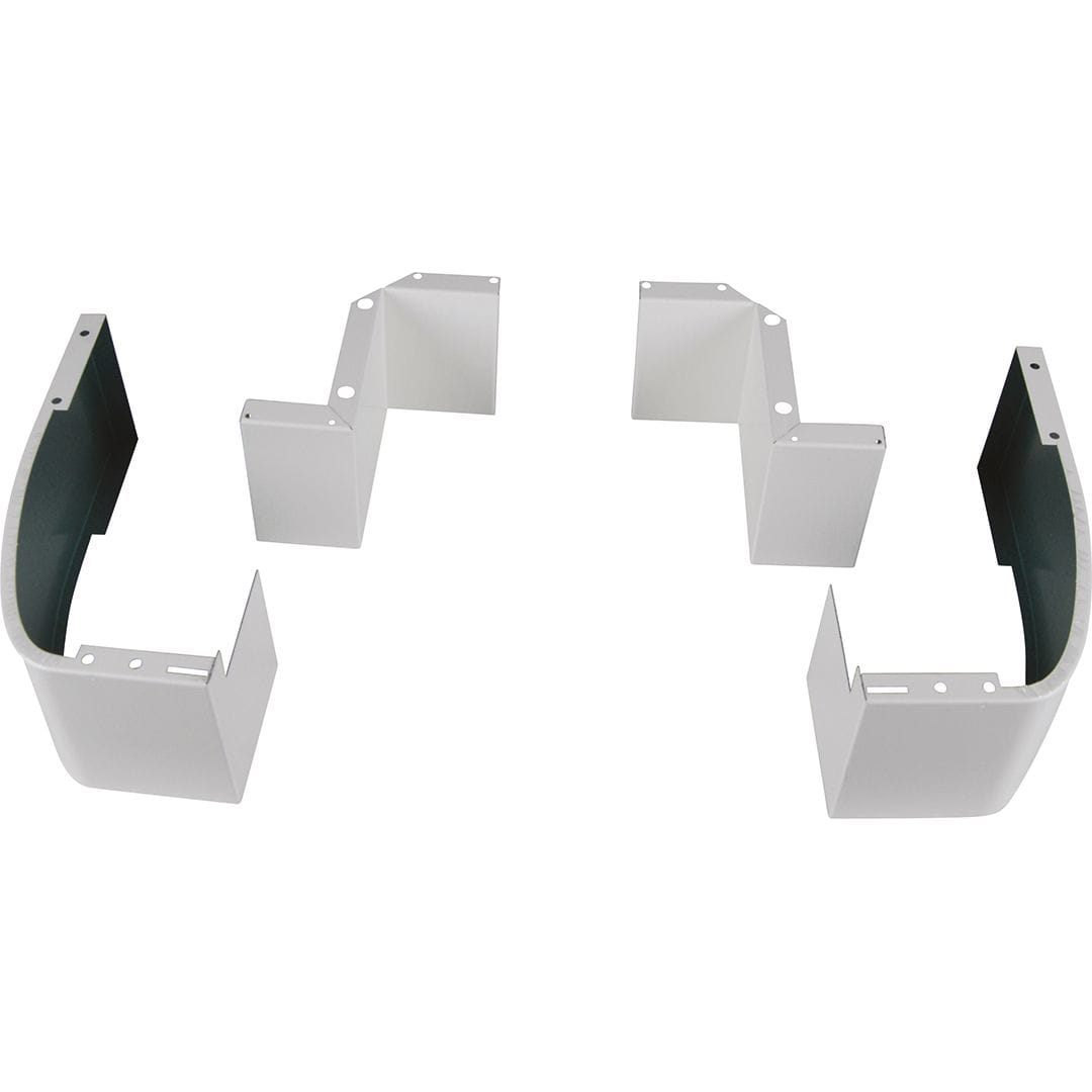 AXELAIR - Pieds de pose pour VC