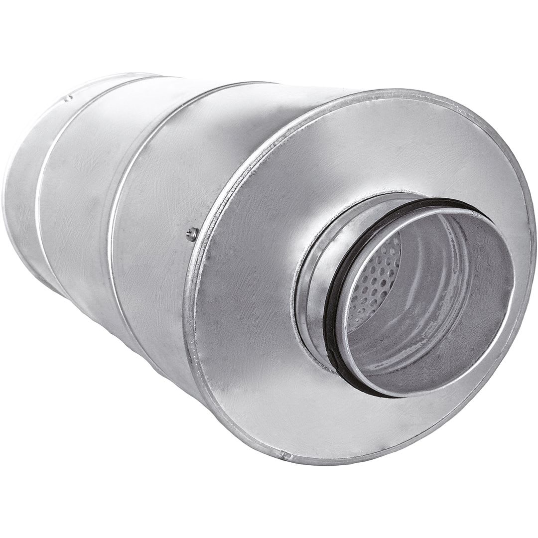 AXELAIR - Piège à sons LV50 lg60 D160