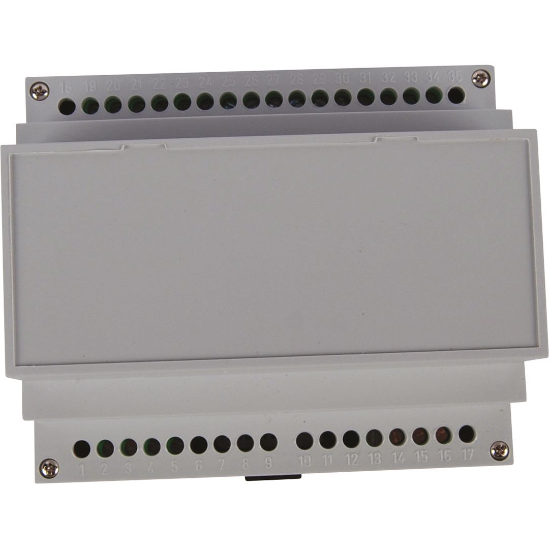 AXELAIR - Relais pour 4 appareils