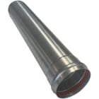 AXELAIR - Rallonge tuyau 1m ø80mm Femelle AGHSPC