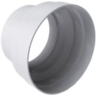AXELAIR - Réduct. Plast MF200-160 *1270*