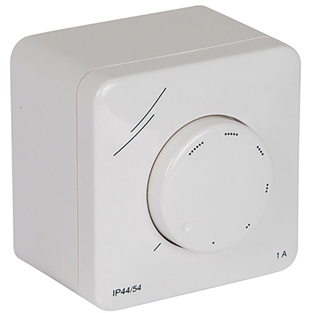 AXELAIR - Variateur de vitesse electronique 1 A