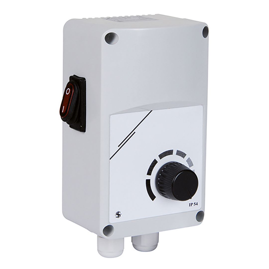 AXELAIR - Variateur electronique de vitesse 3A max