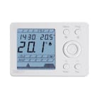 AXELAIR - Thermostat programmable