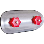 AXELAIR - Trappe de visite à joint DN125