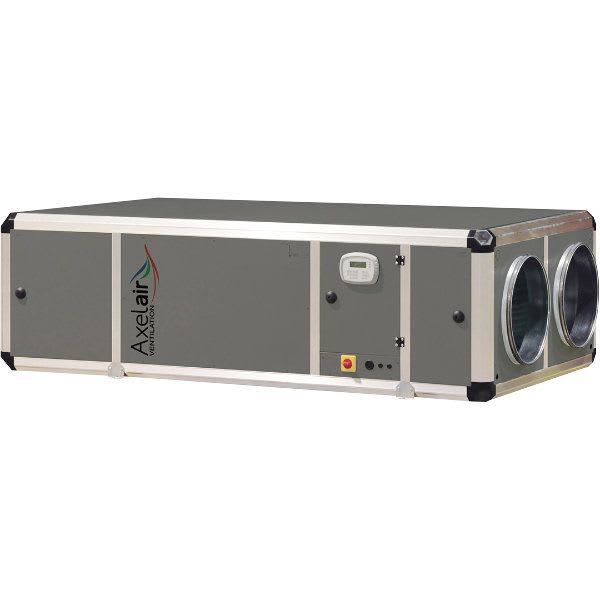 AXELAIR - CARMA 9023 L INFINITE BC ECO