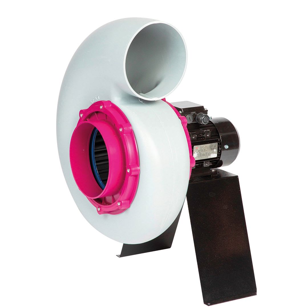 AXELAIR - Chaise métallique pour VCPT 35