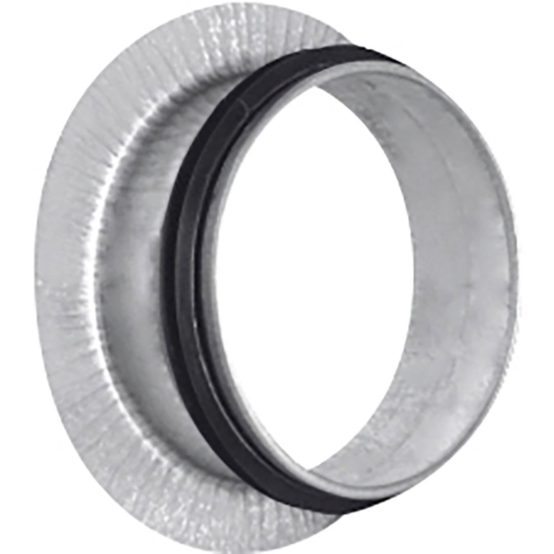 AXELAIR - Piquage plat à joint ø400